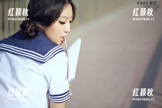 AISS爱丝(钻石版) - 若兮与私属定制的奇妙冒险：图集资源，让人摸不着头脑！