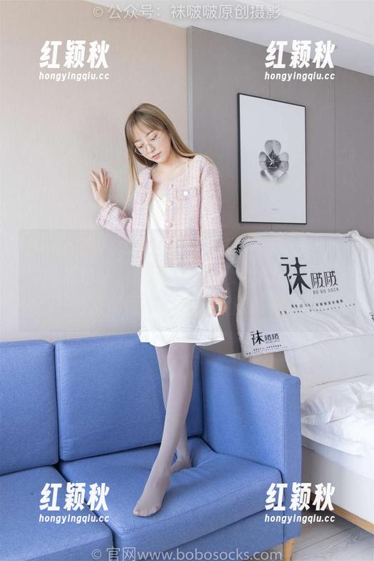 BoBoSocks袜啵啵 - 鮣皮鞋与阳光：朵朵图集分享，感觉在街头漫步的温暖鮣-光影交替间，瞬间捕捉的唯美。