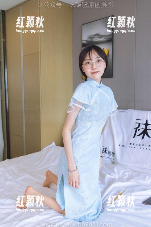 BoBoSocks袜啵啵 - 跟着芝士看白棉袜：没想到美图里藏着这么多袜袜秘密！