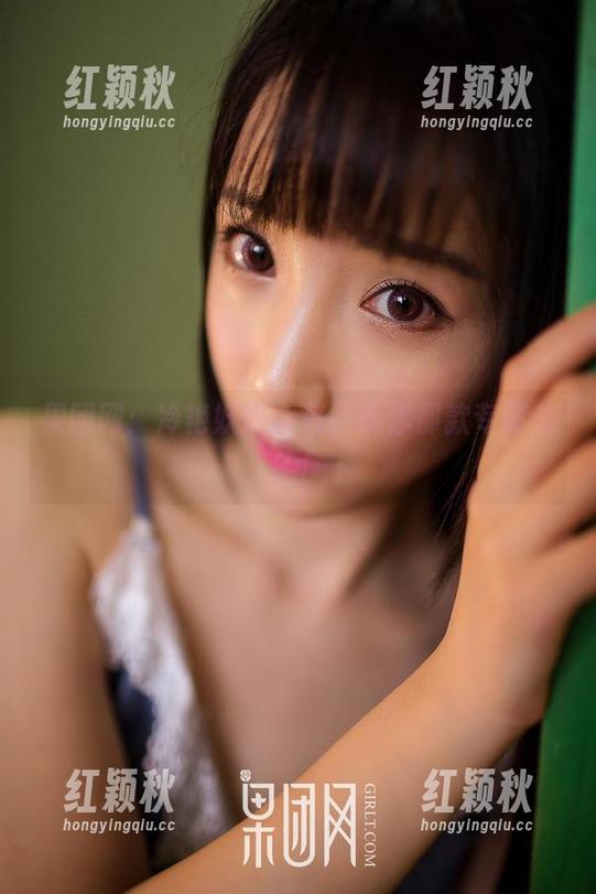 GIRLT果团网 果团网:冷艳妖姬合集,找你那款专属美感!
