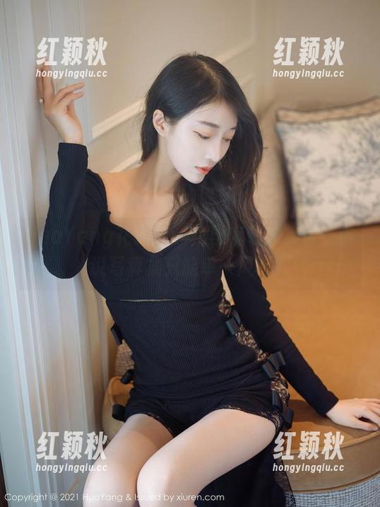 HuaYang花漾-小热巴 HuaYang花漾 - 小热巴套装大集合,谁说写真集只能单一风格?