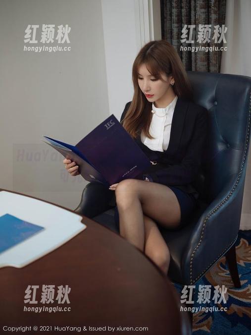 HuaYang花漾-朱可儿Flora HuaYang花漾 - 温柔也能定制?看看朱可儿Flora的作品就知道
