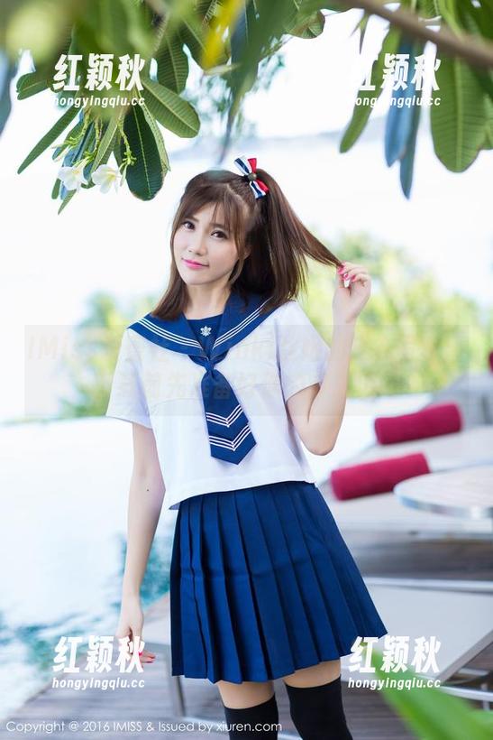 IMiss爱蜜社-Winki丝姬 IMiss爱蜜社 - Winki丝姬的皮衣写真:下载前先准备好你的审美底线