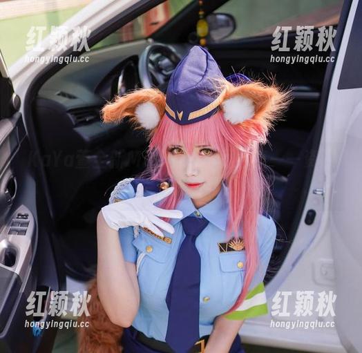 KaYa萱全新Ms.Hina写真合集——资源到手，心甘情愿