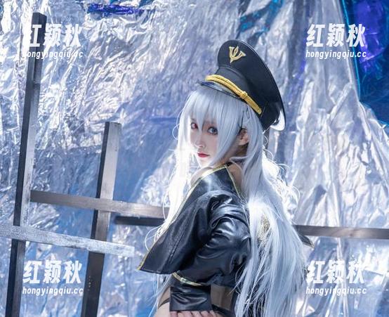 西施从不收费：Luisa_零纱的梦幻合集，你敢不看吗？