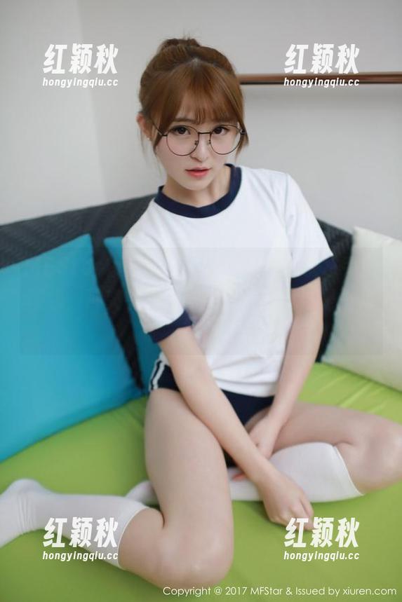 MFStar模范学院-SiByl李思宁 MFStar模范学院 - SiByl李思宁水手服图包,冲突的甜美与尖锐,究竟谁是主角?