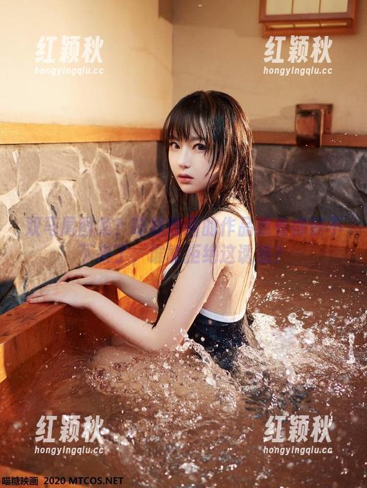 MTYH喵糖映画 双马尾图集?喵糖映画的作品我看得停不下来了,谁能拒绝这诱惑?