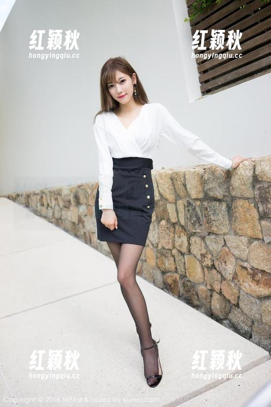 MiStar魅妍社-小狐狸Kathryn MiStar魅妍社 - 小狐狸Kathryn双人写真特辑,收藏美图资源就是这么简单!