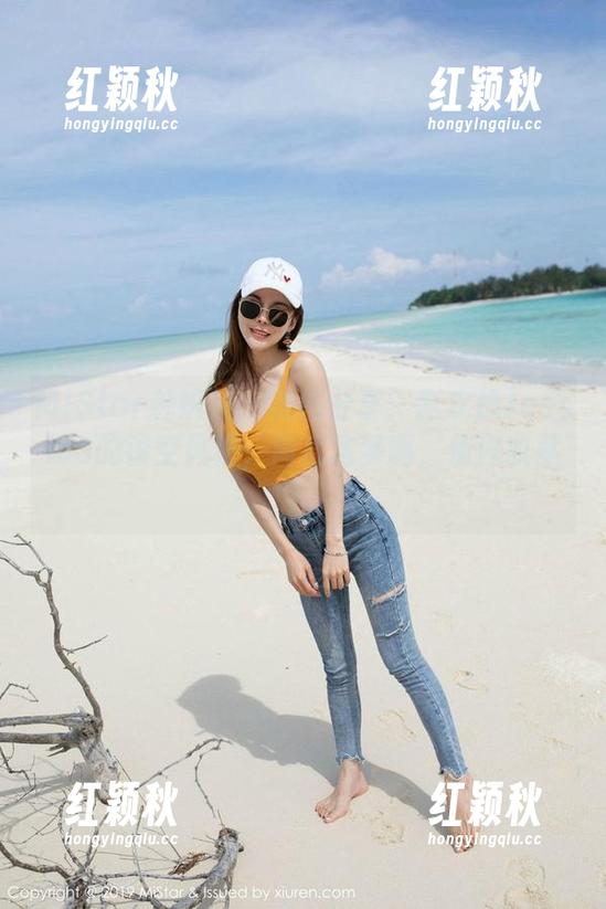 MiStar魅妍社-赵欢颜Jessica MiStar魅妍社 - 美图分享:赵欢颜Jessica的镂空风格,简直造梦啊,值得收藏!