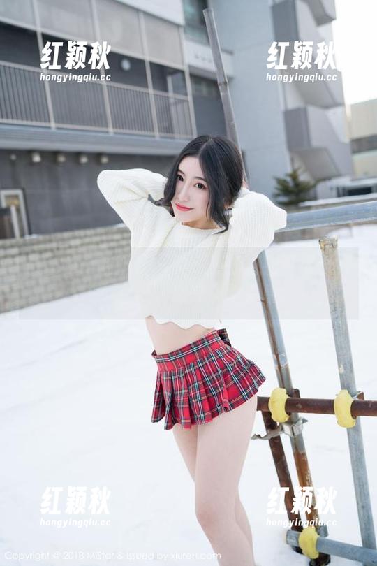 MiStar魅妍社-黄乐然 MiStar魅妍社 - 黄乐然的秘密可爱合集,壁纸让你充满幸福感