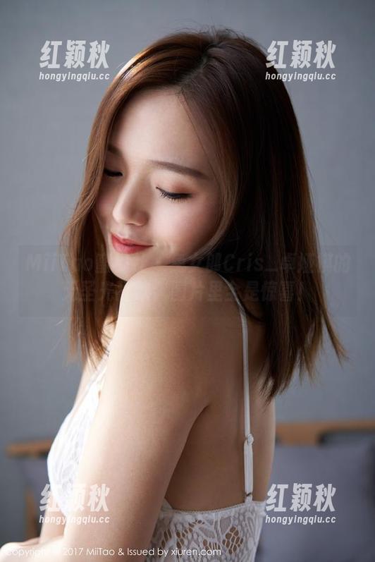 MiiTao蜜桃社 - 兔女郎Cris_卓娅祺的无圣光狂欢，图片里全是惊喜！