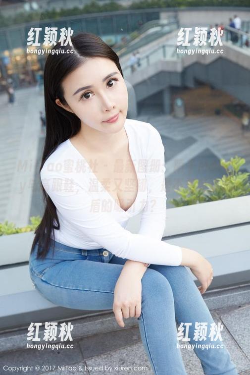 MiiTao蜜桃社-陌子Mandy MiiTao蜜桃社 - 最新图册:陌子Mandy与高跟鞋,温柔又坚韧,是不是有点矛盾的吸引力?