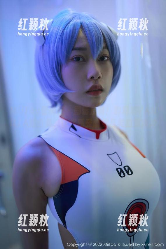 MiiTao蜜桃社 - 剧情反转！韵莉娜VANILLA的合集，让你感受幽默与美的双重冲击！
