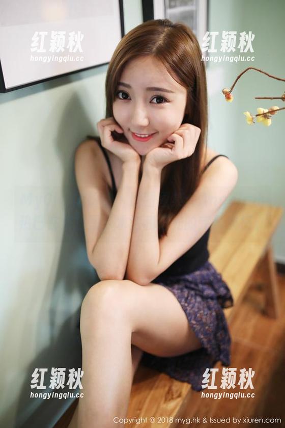 MyGirl美媛馆 - 原图图集：Angela小热巴在浴缸里，水泡和阳光的完美混搭。