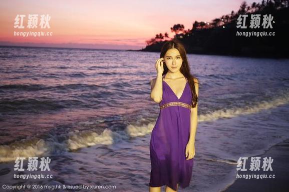 MyGirl美媛馆 - 晓茜sunny双人：在线探寻，高清时光是否被好好捕捉？