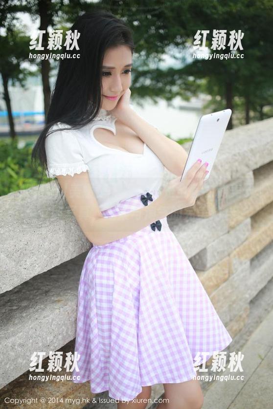 MyGirl美媛馆-糯美子 MyGirl美媛馆 - 每张都是全套的糯美子兔女郎写真,温柔与淘气的完美结合。