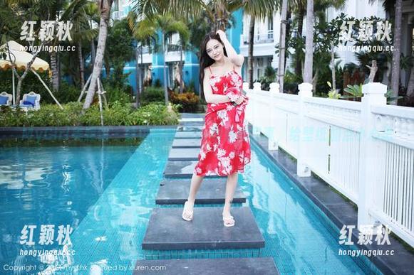 MyGirl美媛馆-薛琪琪sandy MyGirl美媛馆 - 薛琪琪sandy学姐的写真,给壁纸加点小心思