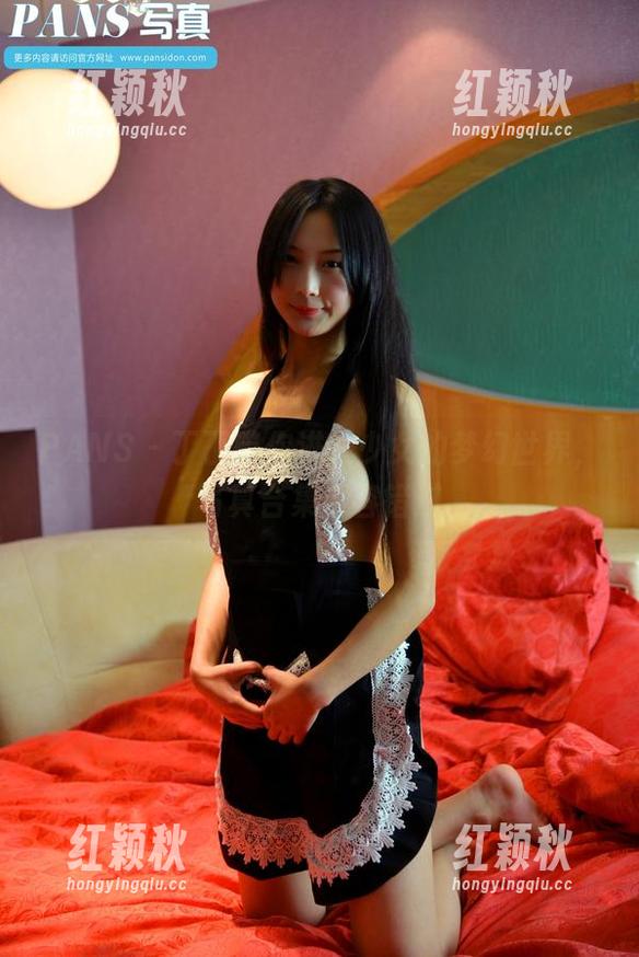 PANS-丁丁 PANS - 丁丁带你进入少女的梦幻世界,写真合集不容错过