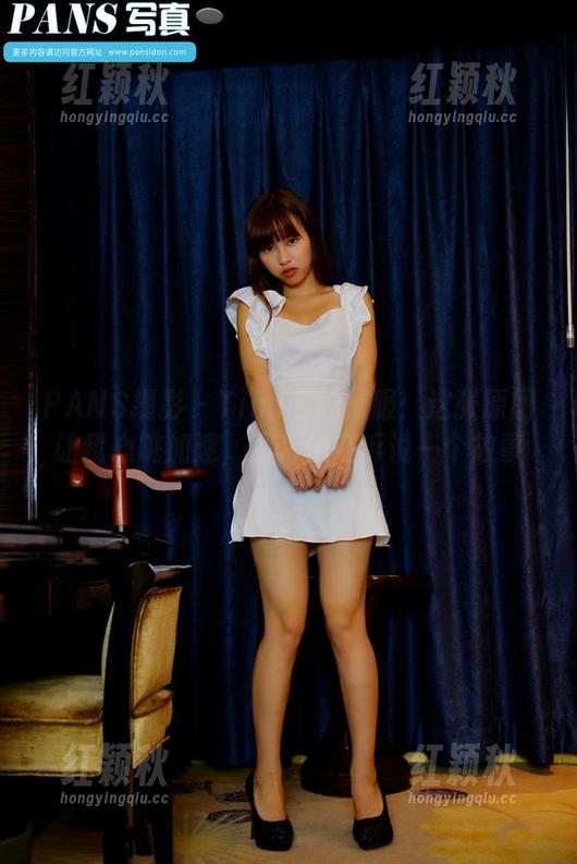 PANS摄影-Tina PANS摄影 - Tina的体操服:这张原图让我心跳加速,图片像在诉说一个故事