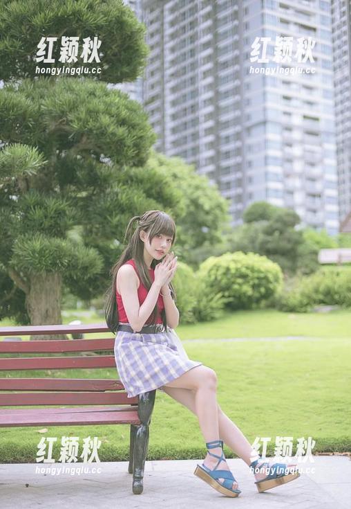 PingPing 哇!PingPing的套图,伊丽莎白·里欧涅丝(七大罪)的独特魅力真是让人忍不住一刷再刷!