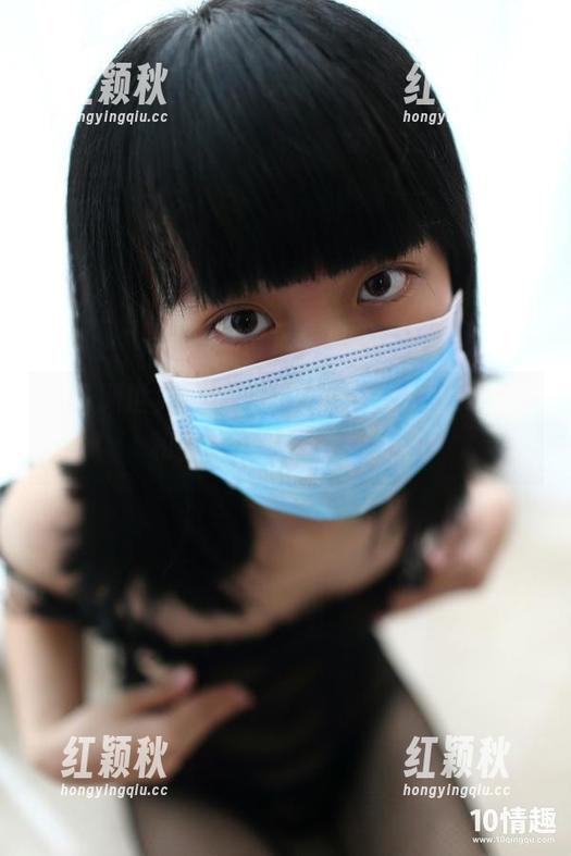 ROSI口罩 打开新世界的大门,全套原图尽在ROSI和服,酸爽感受精彩!