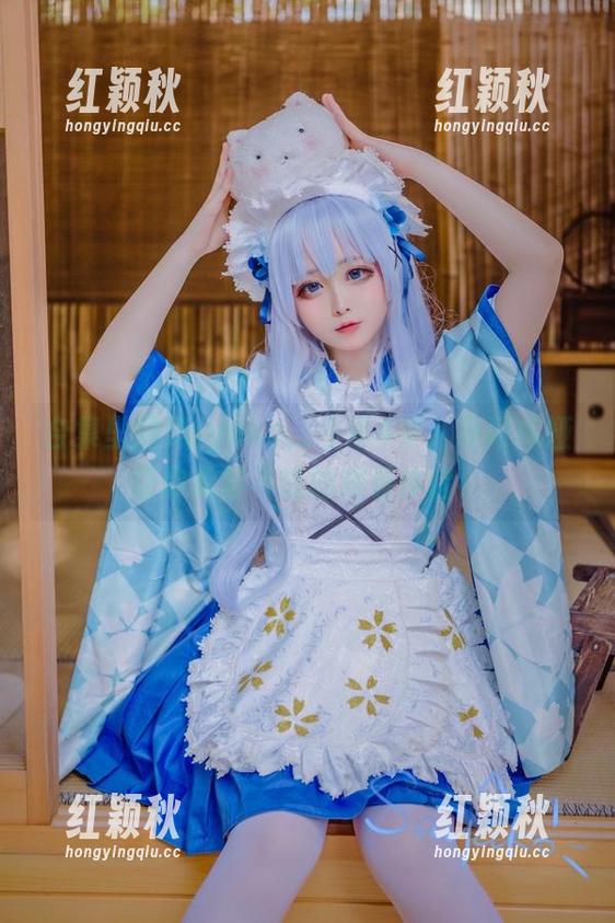合集里的Sayako＿今年4岁：凑阿库娅让你欲罢不能的观看体验！