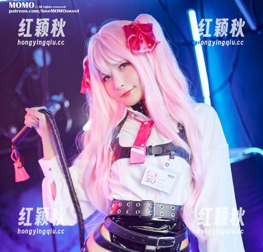 SayoMomo 在无圣光的世界里:SayoMomoNIKKE–Dorothy合集,谁说不可以?