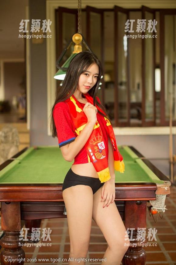 TGOD推女神-Kiren_程程程 TGOD推女神 - Kiren_程程程的无圣光写真,皮衣真是让人心动到不行