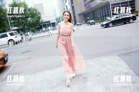 TuiGirl推女郎 - 网盘的海浪声：模特林夕海边写真合集让人心静如水！
