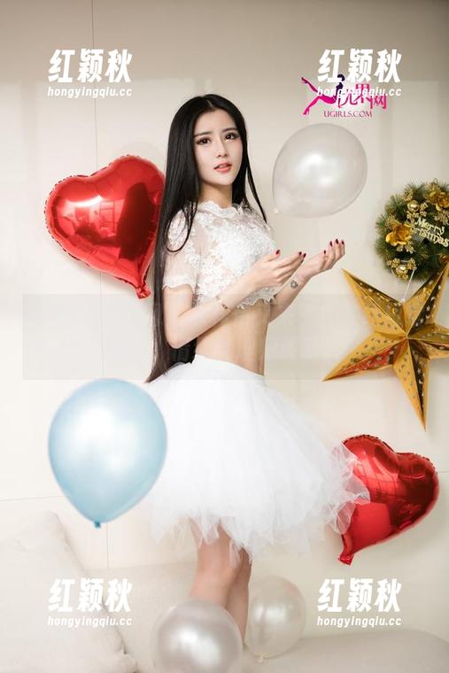 UGirls尤果网-徐梓伊 UGirls尤果网 - 徐梓伊又来了!在线日常美图,情绪管理归零了。