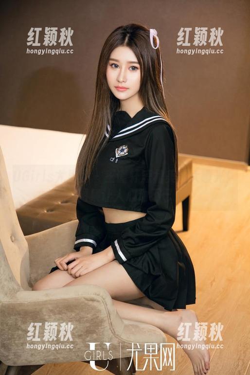 UGirls尤果网-王谨轩 UGirls尤果网 - 王谨轩短裙美图大曝光!图集让人心动不已