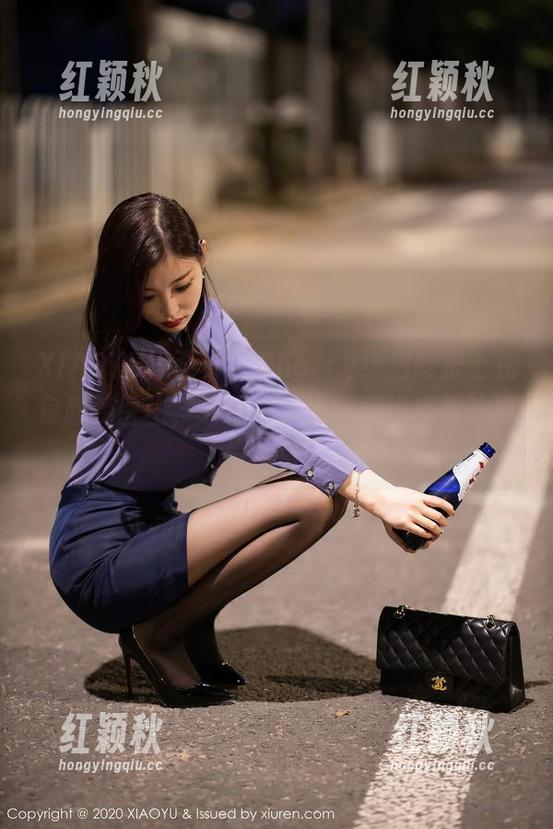XIAOYU语画界-Cherry绯月樱 XIAOYU语画界 - Cherry绯月樱护士化身超辣医生,下载她的套图,治疗你的视觉疲劳!