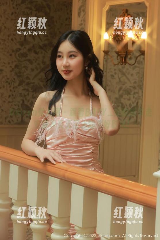 Xiuren秀人网-BABY_柒 Xiuren秀人网 - 跟着BABY_柒的秘书走,安静享受无圣光的美好时光!