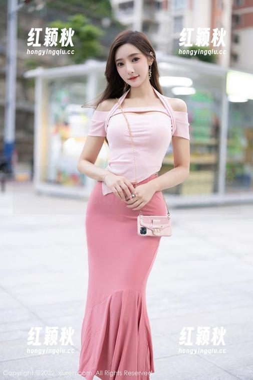 Xiuren秀人网-乔一一 Xiuren秀人网 - 乔一一:职业装写真分享,搞定职场同时勾选你的风格