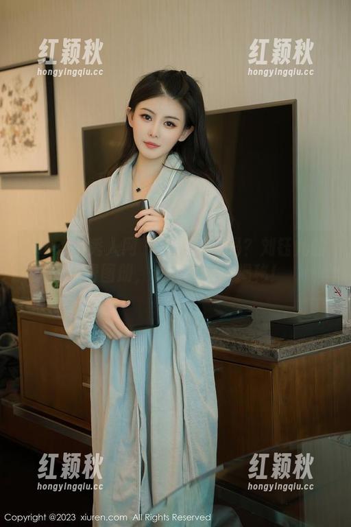 Xiuren秀人网 - 准备好了吗？刘钰儿的免费图册，套装风格大揭秘！