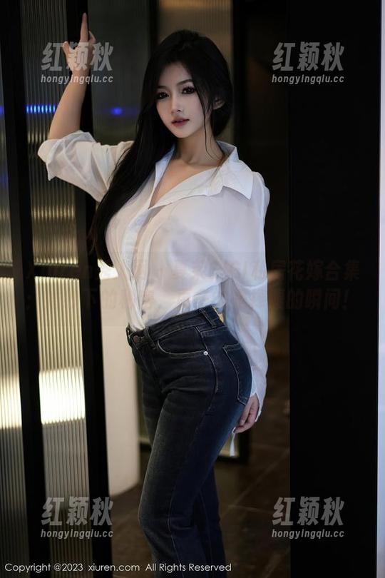 Xiuren秀人网-夏茉GIGI Xiuren秀人网 - 夏茉GIGI私房花嫁合集:婚纱下的秘密,更多的是捧腹的瞬间!