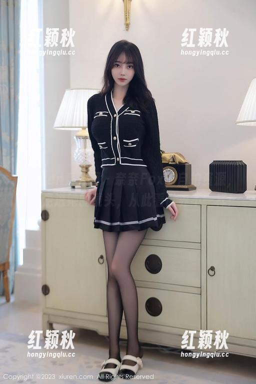 Xiuren秀人网-奈奈Fox Xiuren秀人网 - 奈奈Fox的自拍资源,带你走进她的镜头,从此看世界不一样!