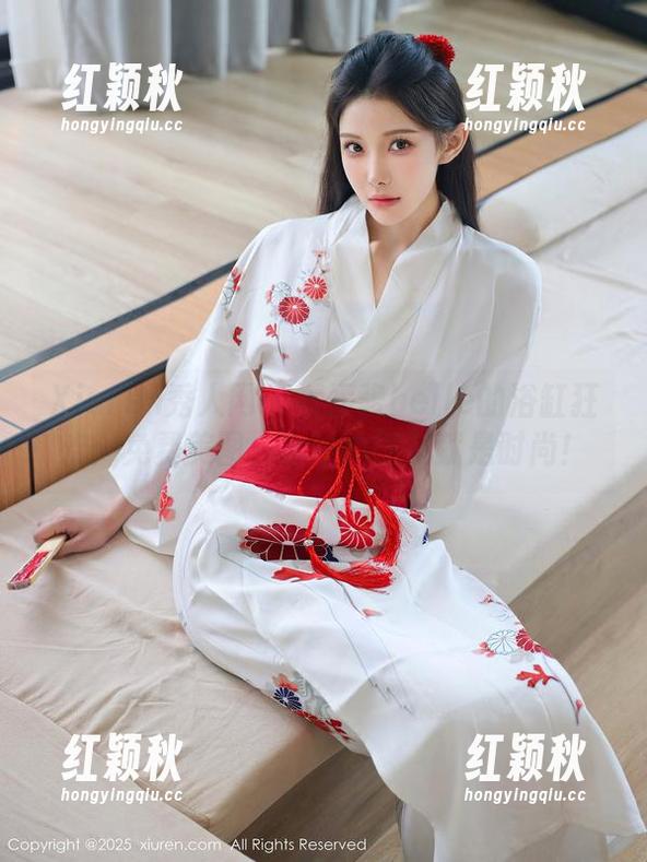Xiuren秀人网-媛媛酱belle Xiuren秀人网 - 媛媛酱belle的浴缸狂欢:免费美图,水中的微风就是时尚!
