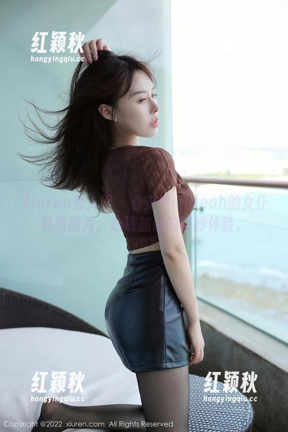 Xiuren秀人网 - 看安然maleah的女仆私房图片，心跳加速的奇妙体验。