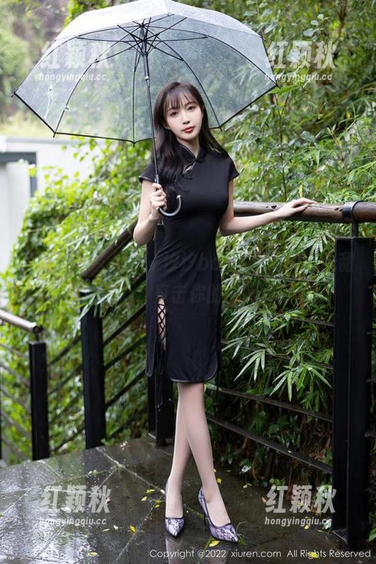 Xiuren秀人网-汐汐baby Xiuren秀人网 - 汐汐baby呈现无圣光甜心,直击你的心窝