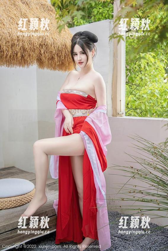 Xiuren秀人网-米妮大萌萌 Xiuren秀人网 - 米妮大萌萌的独特视角,带来JK写真精选的欢乐!