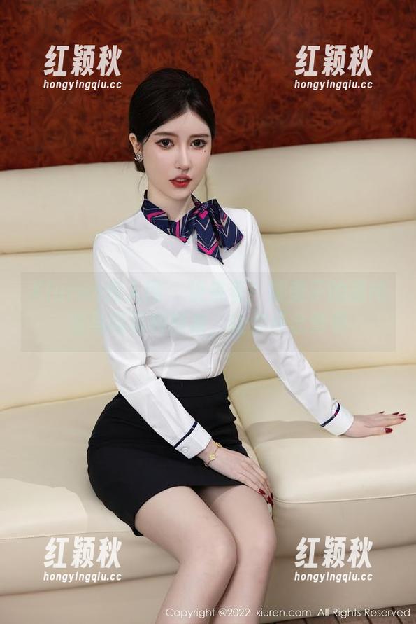 Xiuren秀人网-糯美子 Xiuren秀人网 - 快来看!糯美子的清纯双马尾福利图集,让你怀念青春