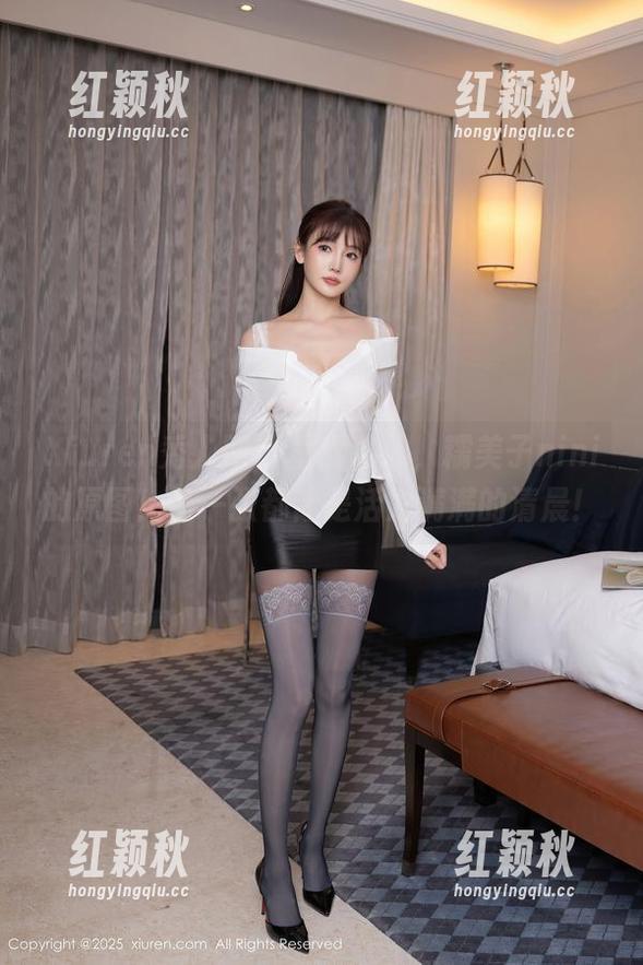 Xiuren秀人网-糯美子nini Xiuren秀人网 - 童颜私拍,糯美子nini的原图!每一张都像是活力满满的清晨!
