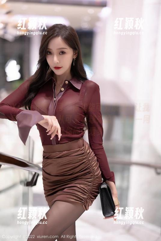 Xiuren秀人网-陈柒柒 Xiuren秀人网 - 陈柒柒可爱原图:让我怀疑她是不是从可爱星球来的?合集一网打尽你的可爱梦!