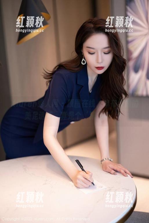 Xiuren秀人网-麻布学妹 Xiuren秀人网 - 原图在线,麻布学妹的美足诱惑,真是个‘狠角色’!