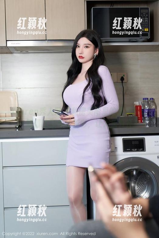 Xiuren秀人网-黄婧GIGI Xiuren秀人网 - 私房美图里的黄婧GIGI:剧情比剧本还精彩,让人乐开怀!