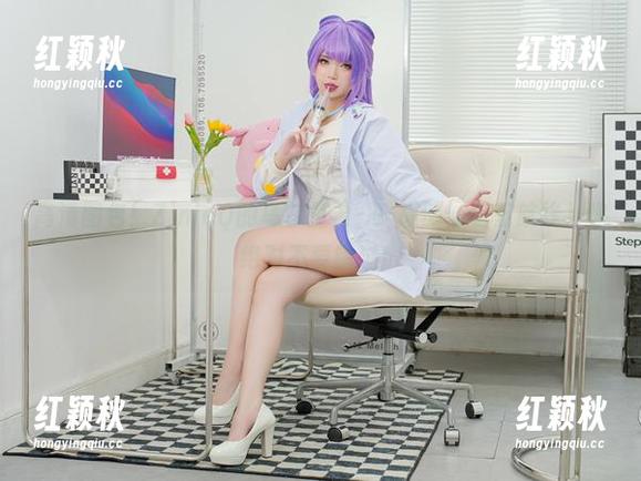 高清图包！ZinieQ的乌尔里希·冯·胡滕（碧蓝航线）你绝对不要错过！