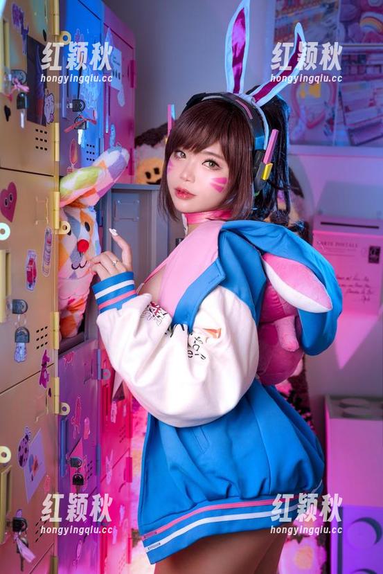 ZinieQ的夏天：资源与作品的完美碰撞