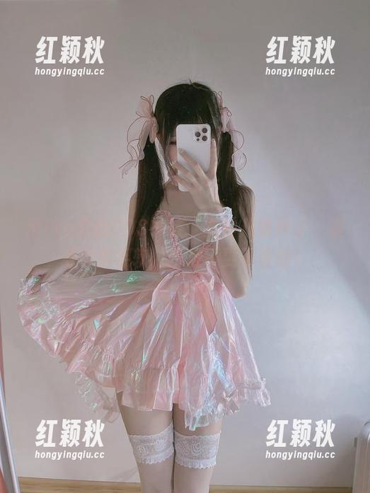 miko酱ww Miko酱的COS神技:原神八重神子,资源拿到手软,乐得不要不要的!