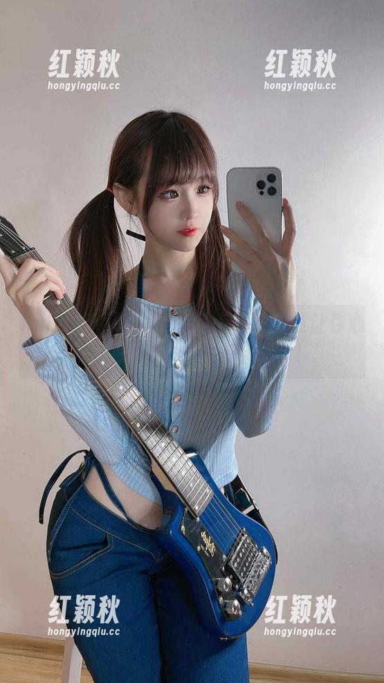 miko酱ww白裙合集：每一张都能让你心跳加速，真的是不能再看了！
